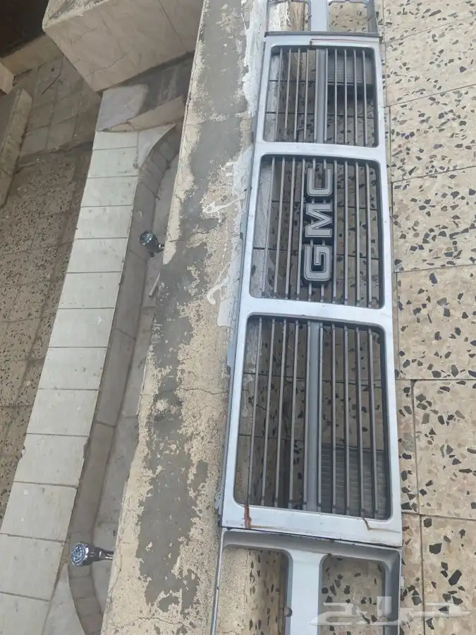 شبك جمس 1985 -1987 2