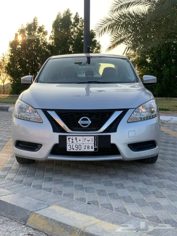 للبيع نيسان سنترا 2019 0
