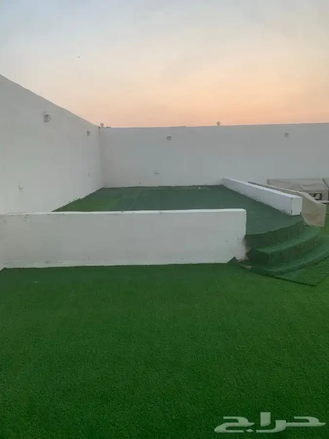 استراحة الزمرد الوليدوالبدر طريق عسفان على شارع تجاري 6