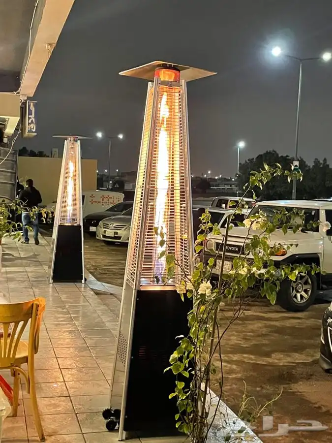 بيع دفايات الفيصليه 1