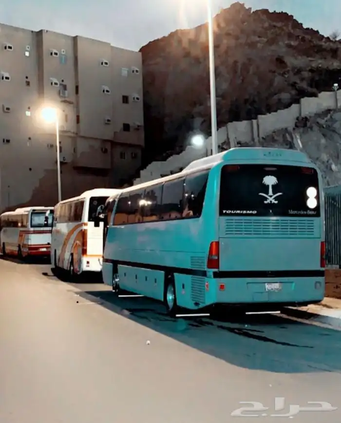 باصات سفر وسياحة 39