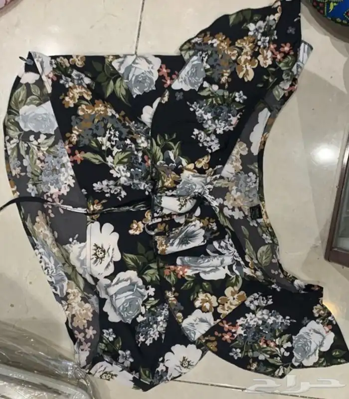 بلايز نسائية مشكلة 20