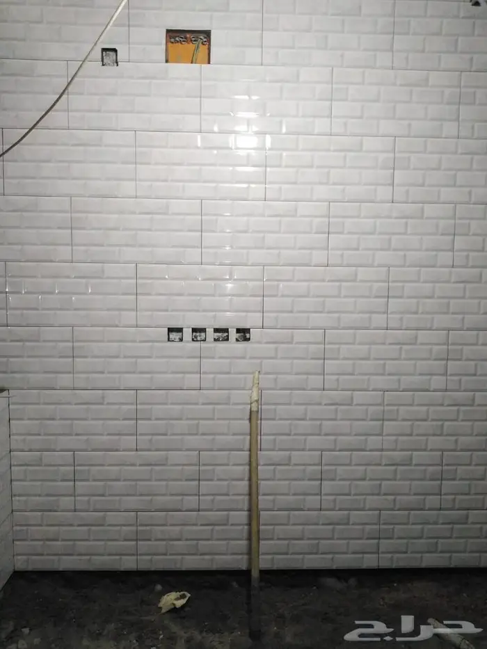 لدينا مبلطين ومليسين ونجارين وسباكين كل مهن المقاولات الأخرى 21