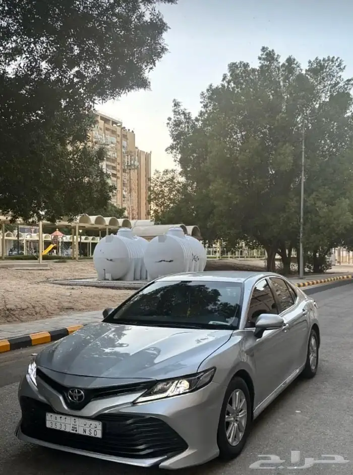 كاميري 2018 ساندر 0