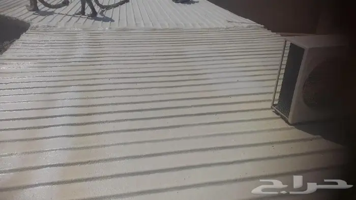 عزل فوم بالقصيم كشف تسربات المياه بالقصيم 1