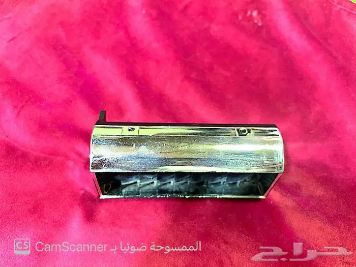قطع جمس كلاسيك 11