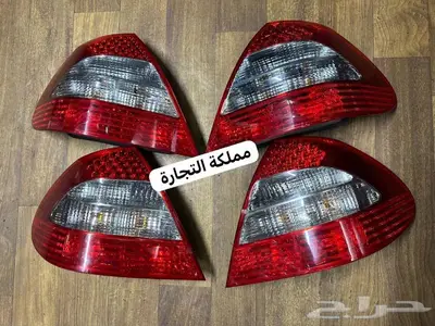 مرسيدس E 2009 2006 350 قطع غيار 22