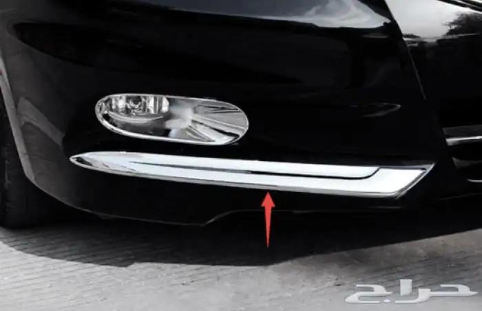 اكسسوارات هوندا اكورد من 2008 الى 2013 1