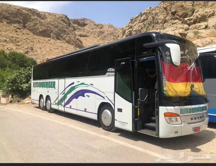 باصات سفر وسياحة 17