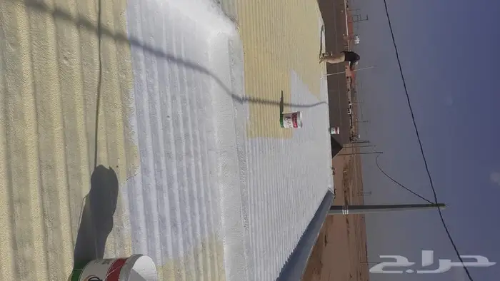 عزل فوم بالقصيم كشف تسربات المياه بالقصيم 2