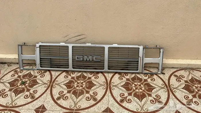 شبك جمس 1985 -1987 16