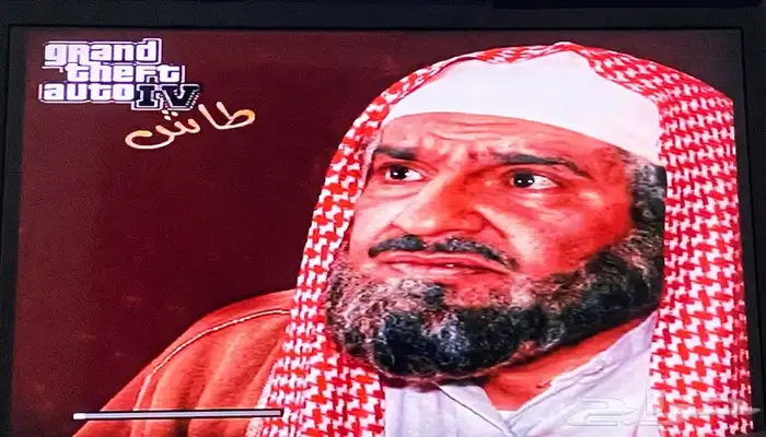 حرامي سيارات شخصية طاش ماطاش 2