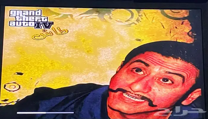 حرامي سيارات شخصية طاش ماطاش 4