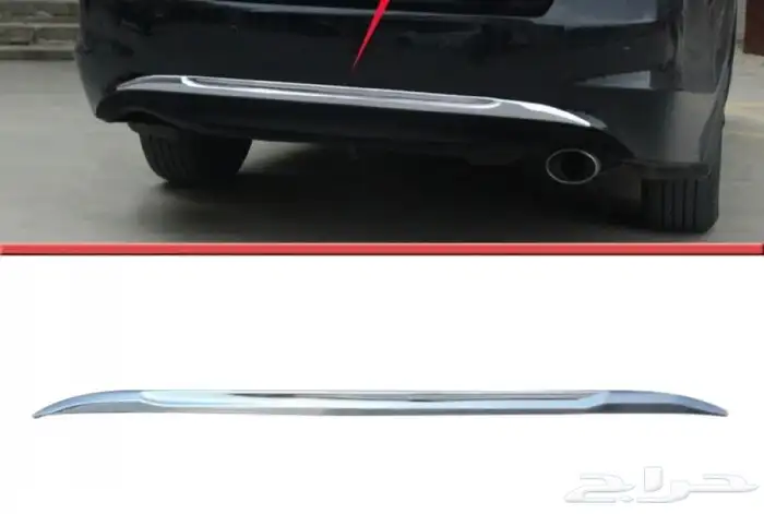 اكسسوارات هوندا اكورد من 2008 الى 2013 3