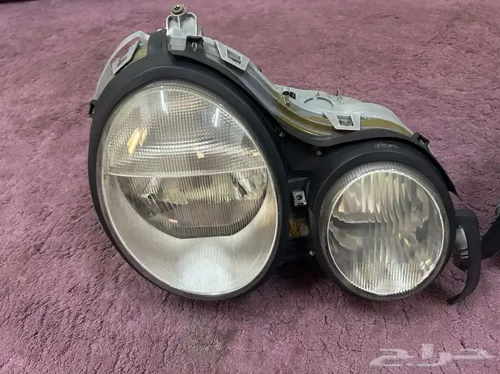 انوار مرسديس ابوعيون 96-99 1