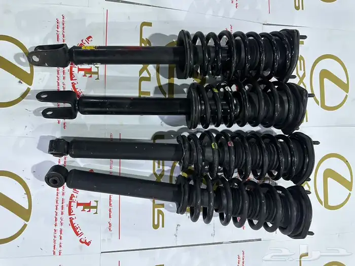 مسعدات لكزس وكالة نضيف لجميع الفأت 1