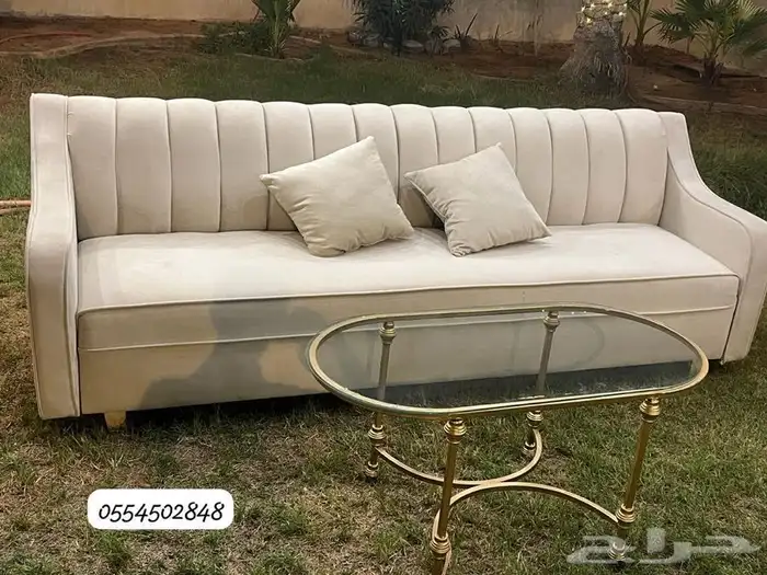 تأجير كنب 1