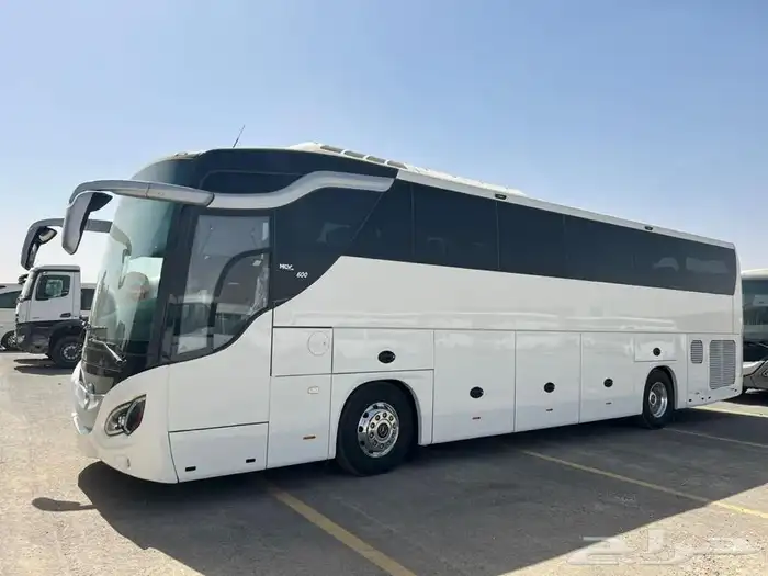 باصات سفر وسياحة 55