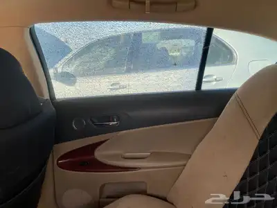 قطع غيار لكزس GS300 موديل 2007 8