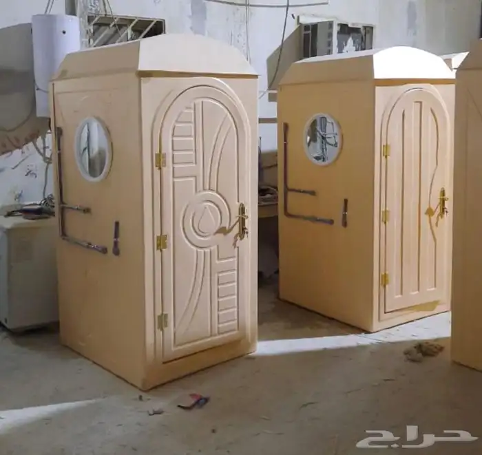 حمامات فيبر كلاس 0