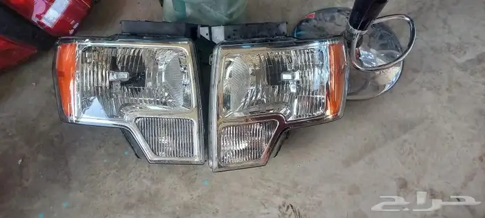 قطع غيار تشليح فورد t150 0