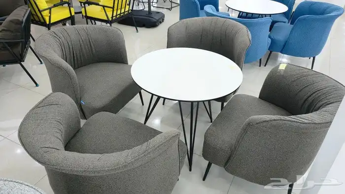 كراسي مقاهي 32