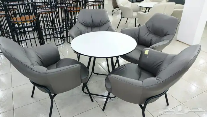 كراسي مقاهي 28