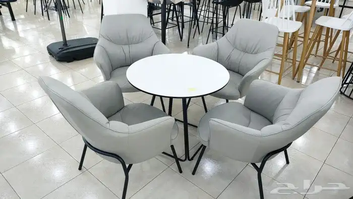 كراسي مقاهي 26