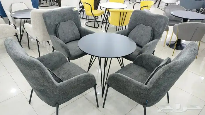 كراسي مقاهي 38