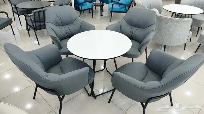 كراسي مقاهي 30