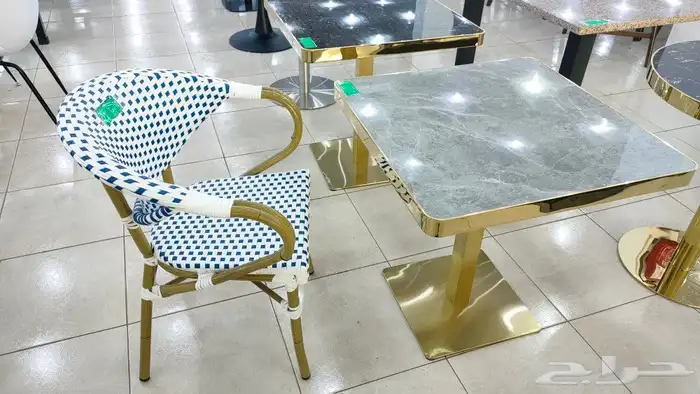 كراسي مقاهي 21