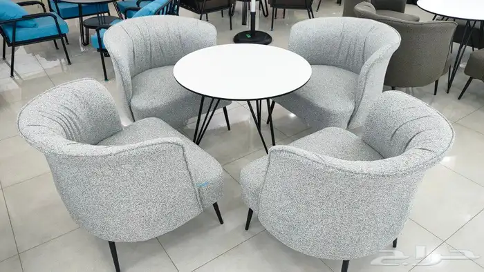 كراسي مقاهي 31