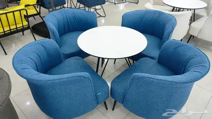 كراسي مقاهي 33