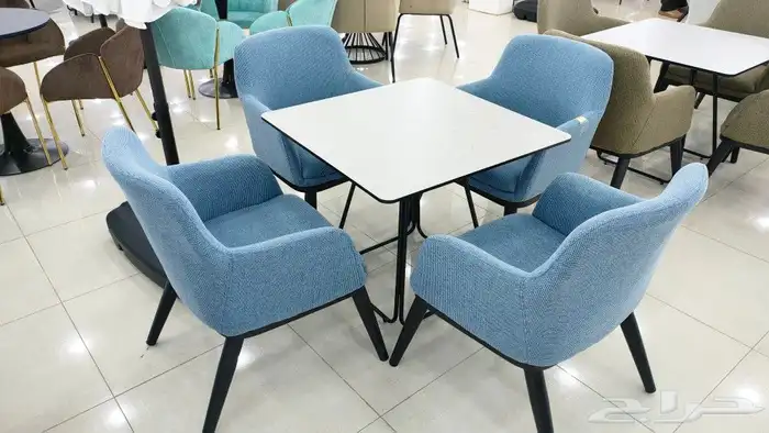 كراسي مقاهي 39