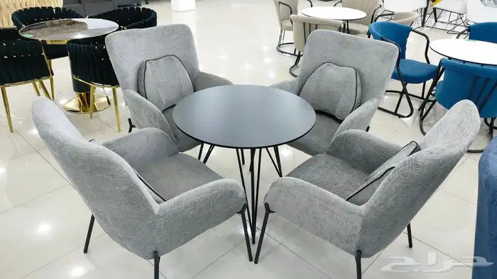 كراسي مقاهي 35