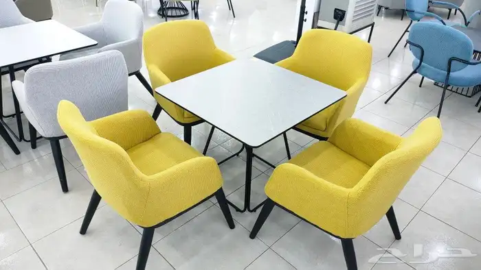 كراسي مقاهي 42