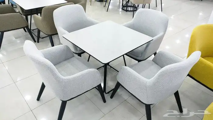 كراسي مقاهي 41