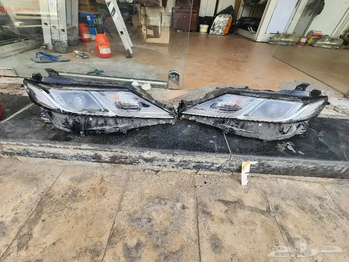 شمعات كامري 2018.2019.2020.2021.2022 وكاله مستعمل نضيف 0