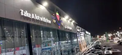 خطاط لجميع أعمال الدعاية والإعلان ولجميع المطبوعات 1