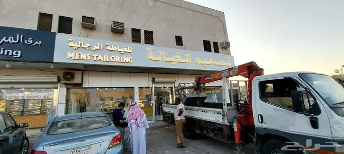 خطاط لجميع أعمال الدعاية والإعلان ولجميع المطبوعات 28