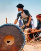 فرقة جيزان الشعبية 4