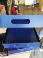 بوكسات علب اكياس كرتونيه 1