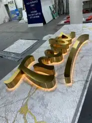 خطاط لجميع أعمال الدعاية والإعلان ولجميع المطبوعات 20