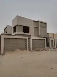 ديكورات سمنت بورد خارجي وديكورات جبس بورد داخلي 7