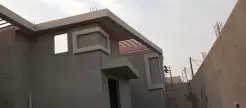 ديكورات سمنت بورد خارجي وديكورات جبس بورد داخلي 9