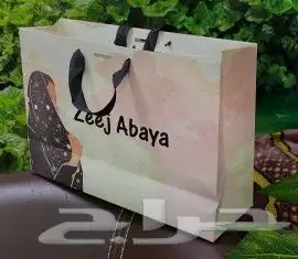 طباعة كافة أنواع المطبوعات اكواب اكياس بوكسات استكر بنر رول 8