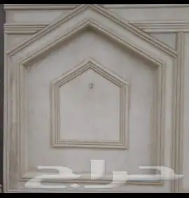 ديكورات خارجيه اسمنت الرياض وبطحاء الرياض 3
