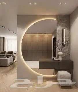 ديكورات بديل رخام بديل الخشب بديل الحجر مريات فوم شاشات بارك 6