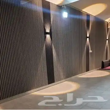 عشب_صناعي تنسيق حدائق زراعة شلالات نوافير مظلات جداري شبكات 4