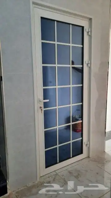 اسلام عليكم باب عادي باب6سرايا باب سكريت شباك عادي شباك سراي 3